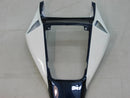 Kapotáž 2004-2005 Honda CBR 1000 RR Bílá Modrá Černá CBR Racing Generic