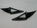 Kapotáž 2004-2005 Honda CBR 1000 RR Bílá Modrá Černá CBR Racing Generic