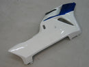 Kapotáž 2004-2005 Honda CBR 1000 RR Bílá Modrá Černá CBR Racing Generic