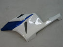 Kapotáž 2004-2005 Honda CBR 1000 RR Bílá Modrá Černá CBR Racing Generic