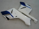 Kapotáž 2004-2005 Honda CBR 1000 RR Bílá Modrá Černá CBR Racing Generic