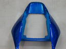 Fairings 2004-2005 Honda CBR 1000 RR Blue Checker Movistar Racing Generic