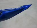 Fairings 2004-2005 Honda CBR 1000 RR Blue Checker Movistar Racing Generic