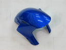 Fairings 2004-2005 Honda CBR 1000 RR Blue Checker Movistar Racing Generic