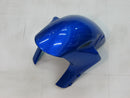 Fairings 2004-2005 Honda CBR 1000 RR Blue Checker Movistar Racing Generic