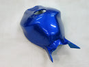 Fairings 2004-2005 Honda CBR 1000 RR Blue Checker Movistar Racing Generic