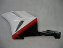 Fairings 2004-2005 Honda CBR 1000 RR Multicolor Honda Racing Generisk