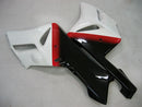 Fairings 2004-2005 Honda CBR 1000 RR Multicolor Honda Racing Generisk