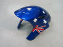 Fairings 2004-2005 Honda CBR 1000 RR Multicolor Honda Racing Generisk