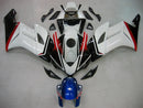 Fairings 2004-2005 Honda CBR 1000 RR Multicolor Honda Racing Generisk