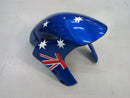 Fairings 2004-2005 Honda CBR 1000 RR Multicolor Honda Racing Generisk