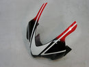 Fairings 2004-2005 Honda CBR 1000 RR Multicolor Honda Racing Generisk
