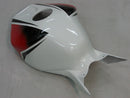 Fairings 2004-2005 Honda CBR 1000 RR Multicolor Honda Racing Generisk