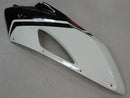 Fairings 2004-2005 Honda CBR 1000 RR Multicolor Honda Racing Generisk