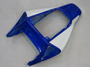 Kapotáž 2004-2005 Honda CBR 1000 RR bílá Konica Minolta Racing Generic