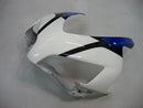Kapotáž 2004-2005 Honda CBR 1000 RR bílá Konica Minolta Racing Generic