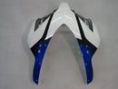 Kapotáž 2004-2005 Honda CBR 1000 RR bílá Konica Minolta Racing Generic