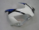 Kapotáž 2004-2005 Honda CBR 1000 RR bílá Konica Minolta Racing Generic