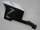 Kapotáž 2004-2005 Honda CBR 1000 RR bílá Konica Minolta Racing Generic