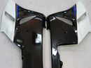 Kapotáž 2004-2005 Honda CBR 1000 RR bílá Konica Minolta Racing Generic