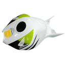 Verkleidungen 2004-2005 Honda CBR 1000 RR Weiß Schwarz Hannspree Racing Generic