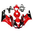 Verkleidungen 2004-2005 Honda CBR 1000 RR Rot Schwarz CBR Generic