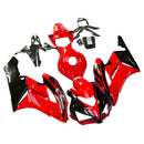Verkleidungen 2004-2005 Honda CBR 1000 RR Rot Schwarz CBR Generic
