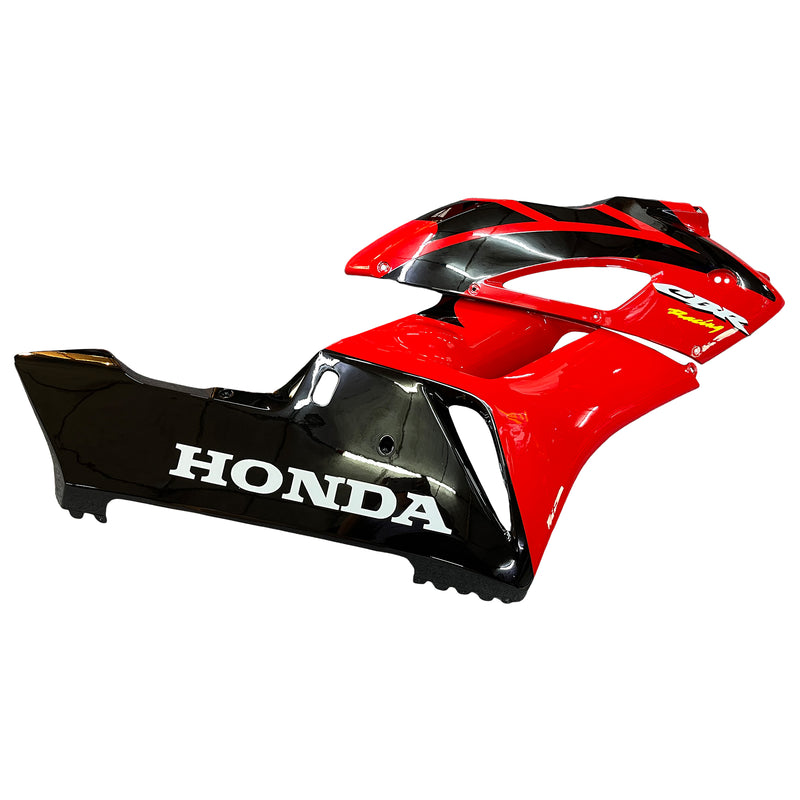 Carenagens 2004-2005 Honda CBR 1000 RR Vermelho Preto CBR Genérico