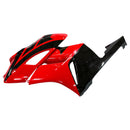 Verkleidungen 2004-2005 Honda CBR 1000 RR Rot Schwarz CBR Generic