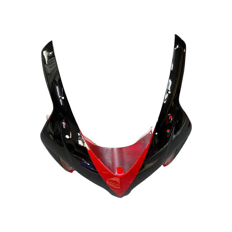 Carenagens 2004-2005 Honda CBR 1000 RR Vermelho Preto CBR Genérico