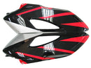 Owiewki 2004-2005 Honda CBR 1000 RR Czerwony Srebrny Czarny CBR Generic