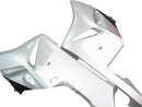 Owiewki 2004-2005 Honda CBR 1000 RR Czerwony Srebrny Czarny CBR Generic
