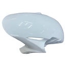 Verkleidungen 2004-2005 Honda CBR 1000 RR Weiß Schwarz CBR Racing Generic