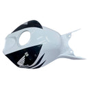 Verkleidungen 2004-2005 Honda CBR 1000 RR Weiß Schwarz CBR Racing Generic