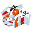 Carenados 2004-2005 Honda CBR 1000 RR Blanco Naranja Repsol Genérico