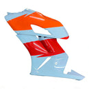 Carenados 2004-2005 Honda CBR 1000 RR Blanco Naranja Repsol Genérico