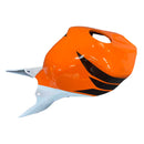 Carenados 2004-2005 Honda CBR 1000 RR Blanco Naranja Repsol Genérico