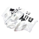 Verkleidungen 2004-2005 Honda CBR 1000 RR Weiß Silber Repsol Generic