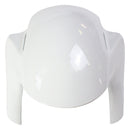 Verkleidungen 2004-2005 Honda CBR 1000 RR Weiß Silber Repsol Generic