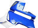 Kotelot 2004-2005 Honda CBR 1000 RR Punainen Valkoinen Sininen HRC Racing Generic