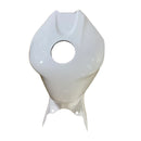 Carenagens 2004-2005 Honda CBR 1000 RR Branco Metálico Prata CBR Genérico