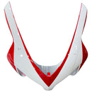 Carenados 2004-2005 Honda CBR 1000 RR Blanco Rojo Honda Generic