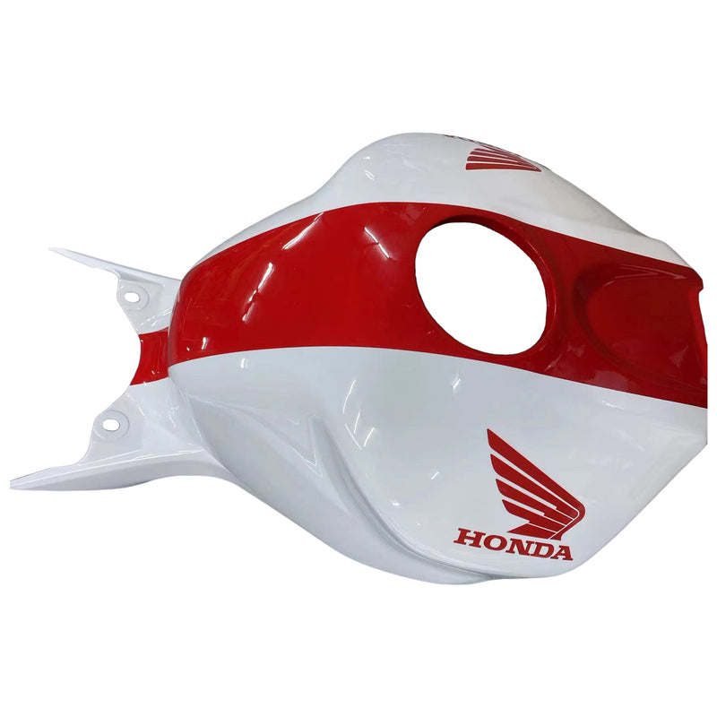 Fairings 2004-2005 Honda CBR 1000 RR Vit Röd Honda Generic