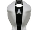 Verkleidungen 2004-2005 Honda CBR 1000 RR Weiß Schwarz Honda Racing Generic