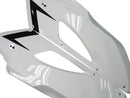 Verkleidungen 2004-2005 Honda CBR 1000 RR Weiß Schwarz Honda Racing Generic