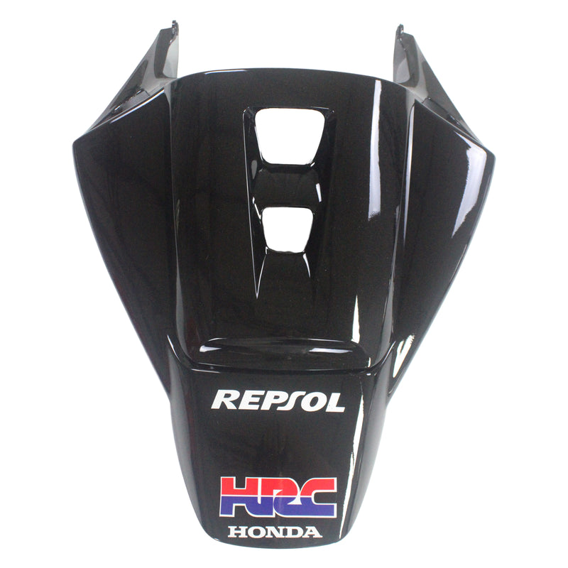 Fairings 2004-2005 Honda CBR 1000 RR Svart Sølv Repsol Racing Generisk