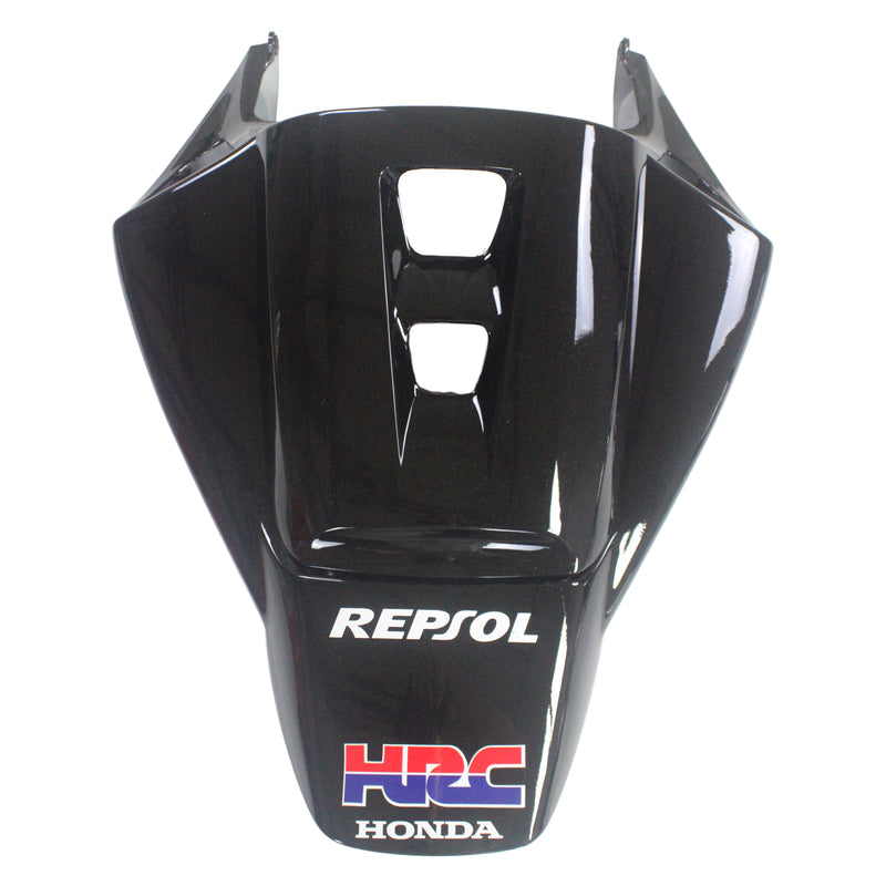 Carenagens 2004-2005 Honda CBR 1000 RR Preto Prata Repsol Genérico