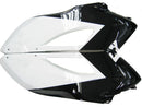 Carenados 2004-2005 Honda CBR 1000 RR Negro Blanco Playboy Genérico