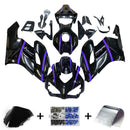 Injection Fairing Kit Bodywork Plastic ABS For Honda CBR1000RR 2004-2005