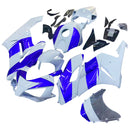 Amotopart Honda CBR1000RR 2004–2005 Verkleidungsset, Karosserie, Kunststoff, ABS